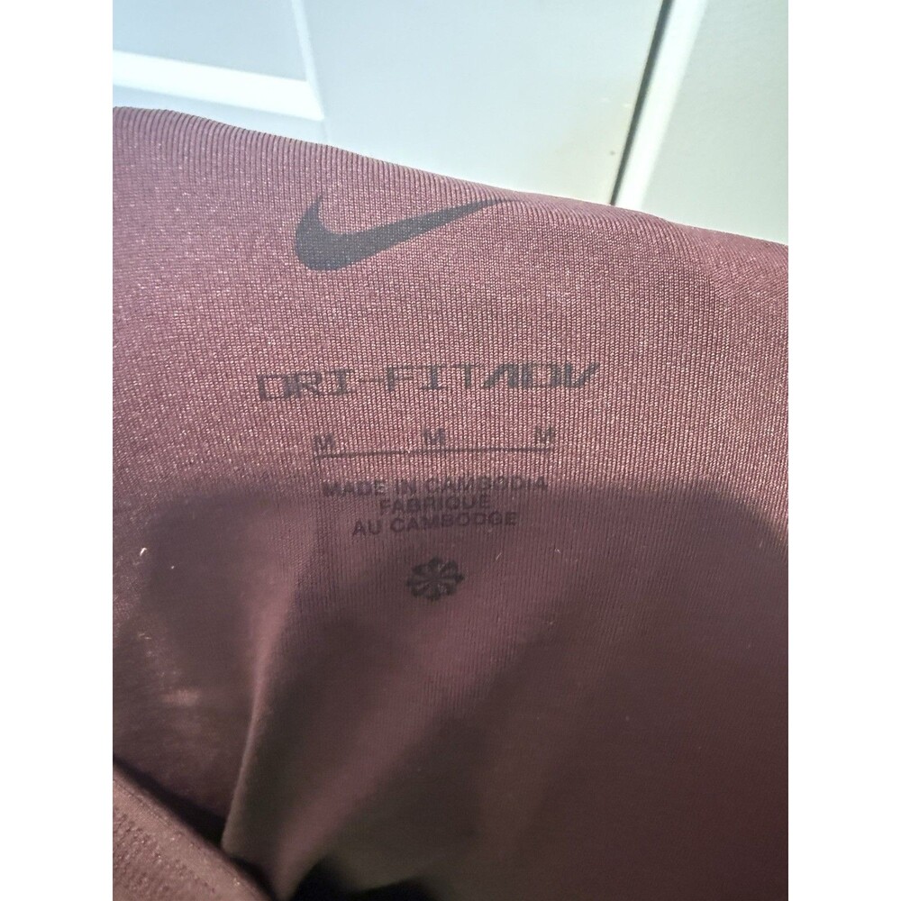 Nike AeroSwift Faith Kipyegon ADV Mid-Rise 3" Shorts (IF1629-532) Women's Medium - Picture 7 of 9